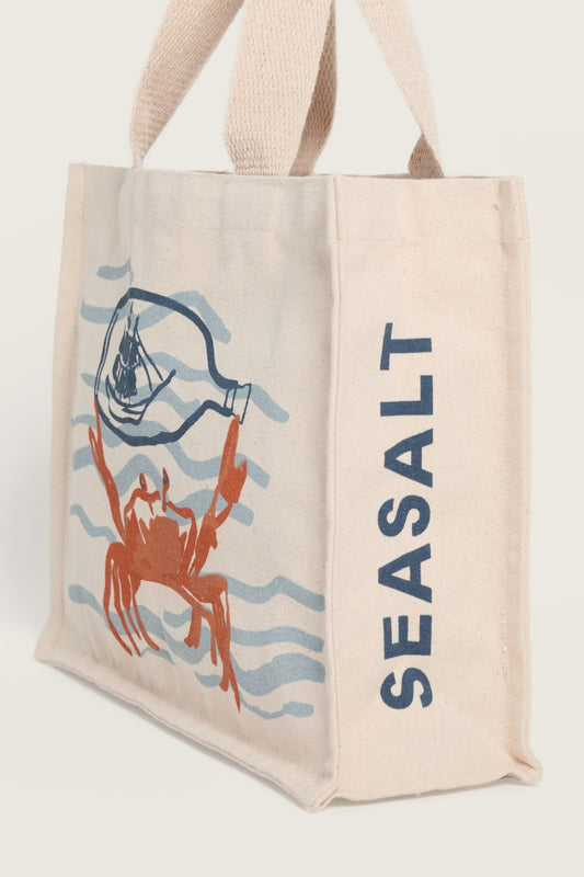 Joli sac en toile