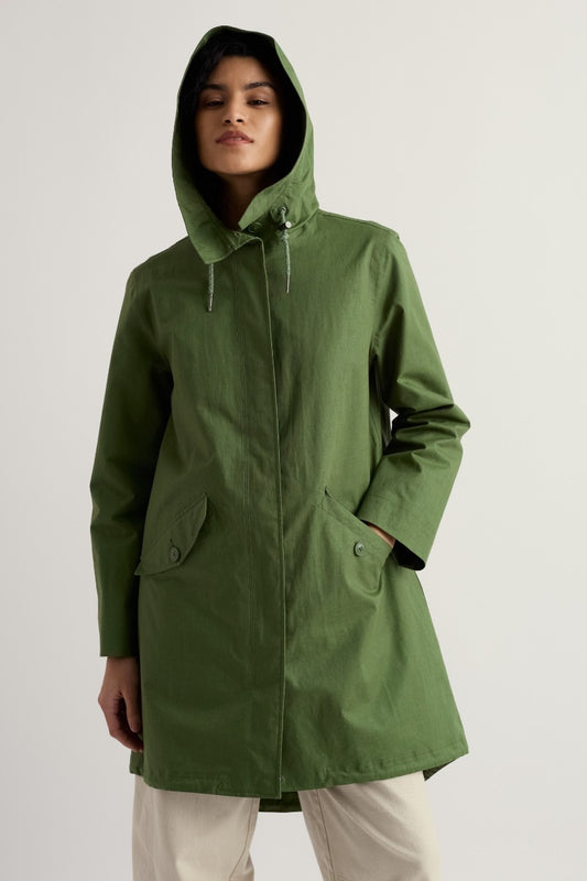 Manteau imperméable de marin