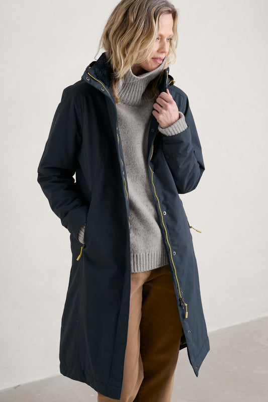 Imperméable Janelle