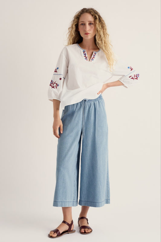 Culotte Leathancheasach Eskelli