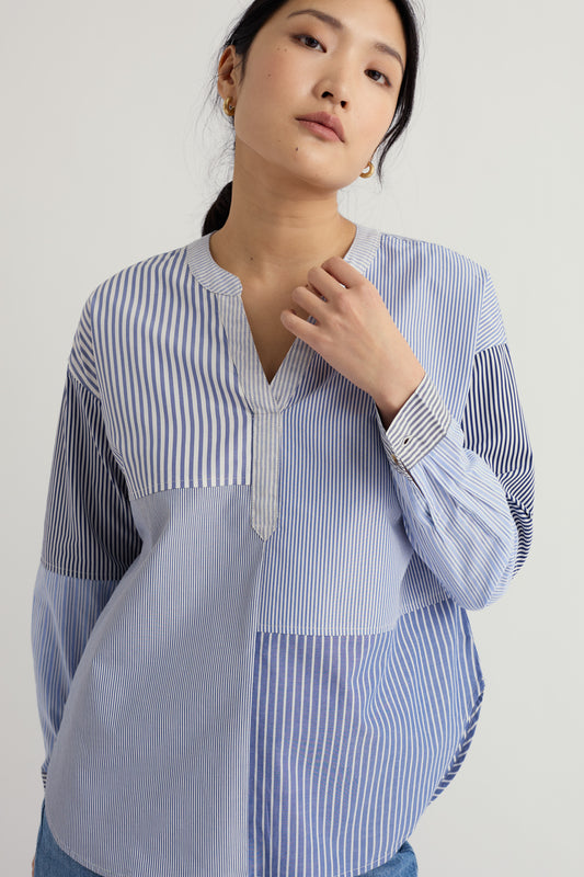 Chemise Beyond Retro Eyebright