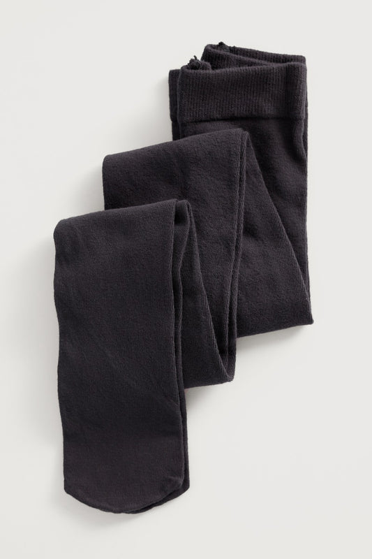 Collants en coton biologique Leven