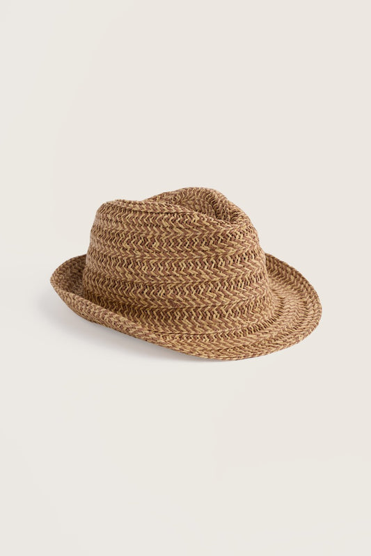 Chapeau d'été « Found Treasures »
