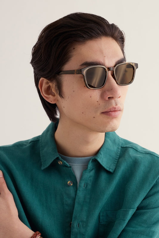 Lunettes de soleil Growan