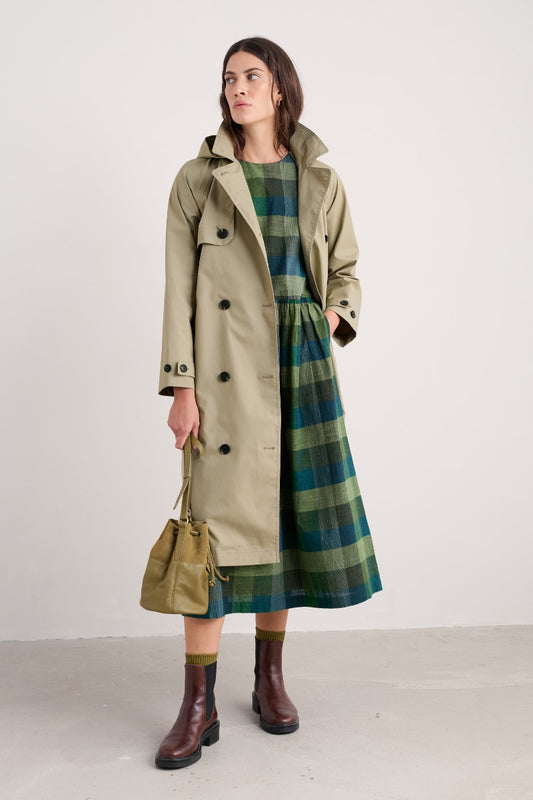 Trench-coat imperméable Penweathers