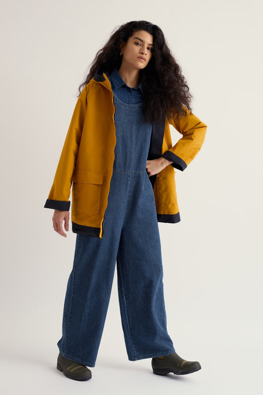L'Imperméable réversible