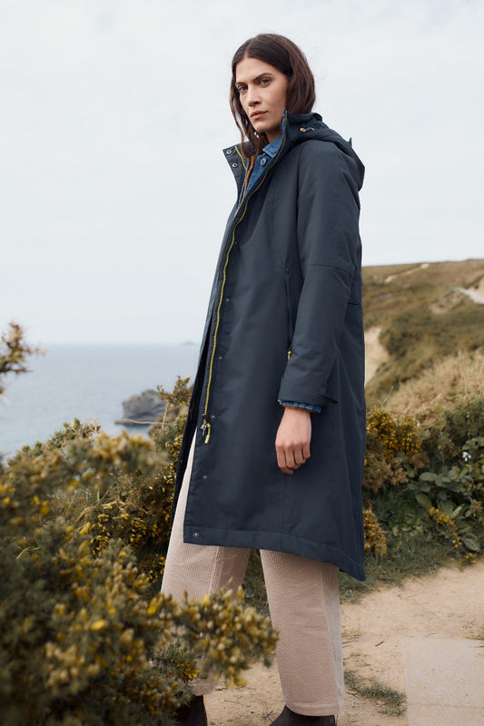 Imperméable Janelle