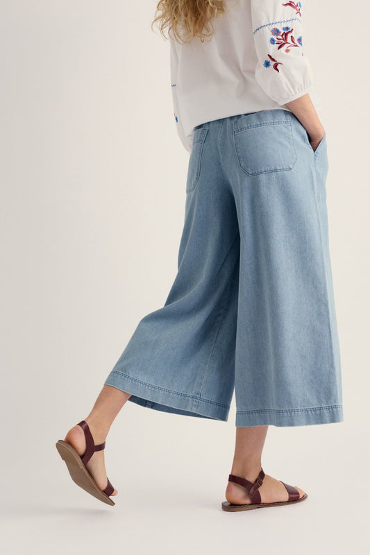 Culotte Leathancheasach Eskelli