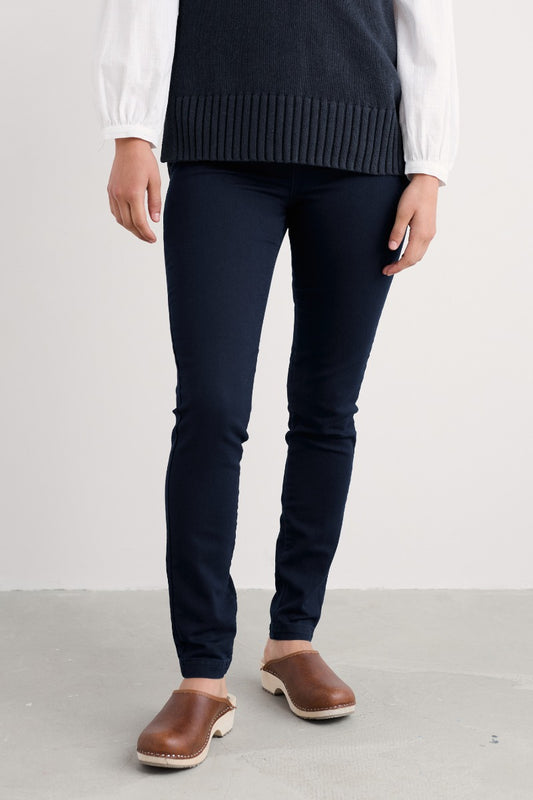 Jeggings Stráiceacha Bosvenning
