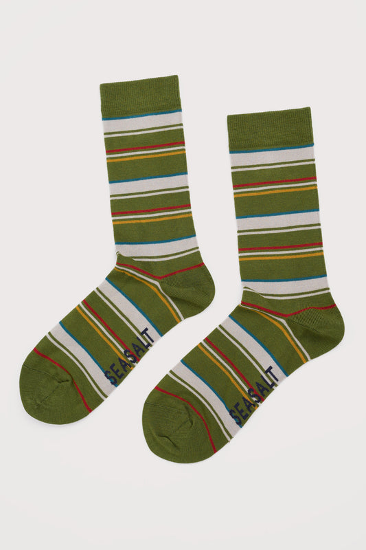 Chaussettes de marin pour hommes