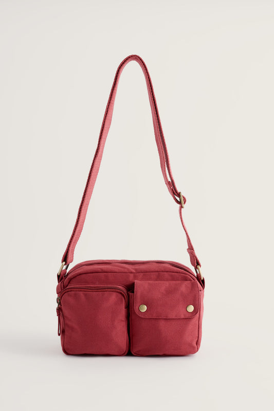 Sac bandoulière Melder