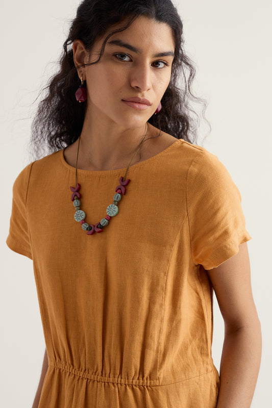 Collier de perles Archway