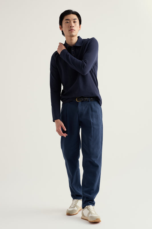 Pantalon Helmsman pour homme