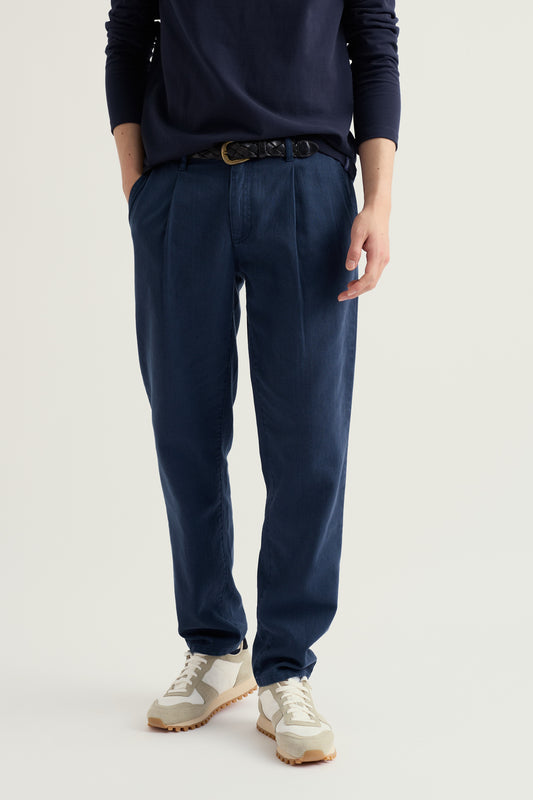 Pantalon Helmsman pour homme