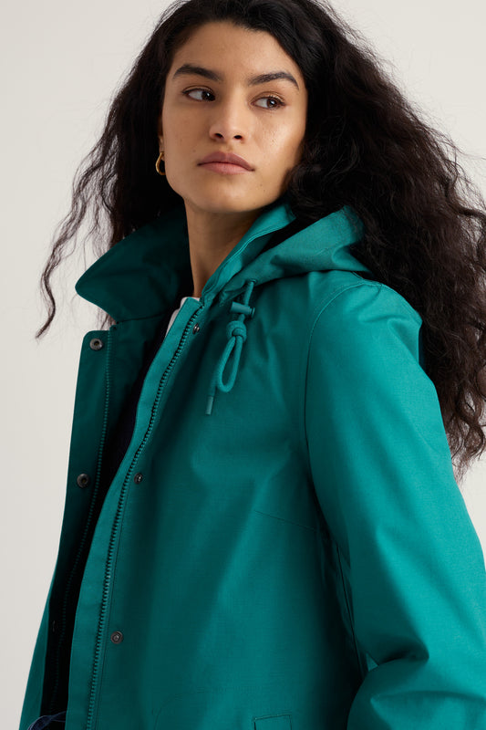 Mac imperméable Cloudburst