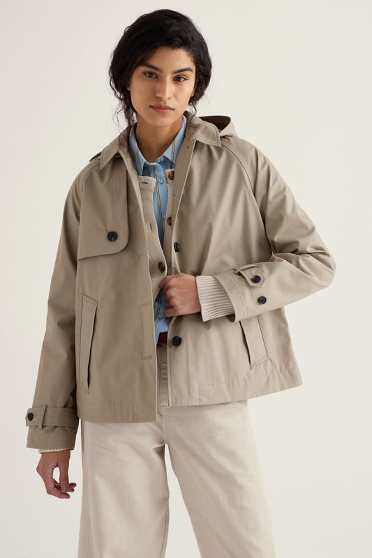 Veste imperméable Neap Tide