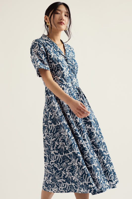 Robe Charlotte