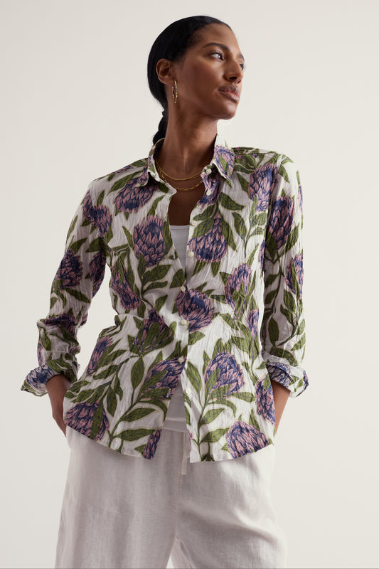 Chemise Larissa