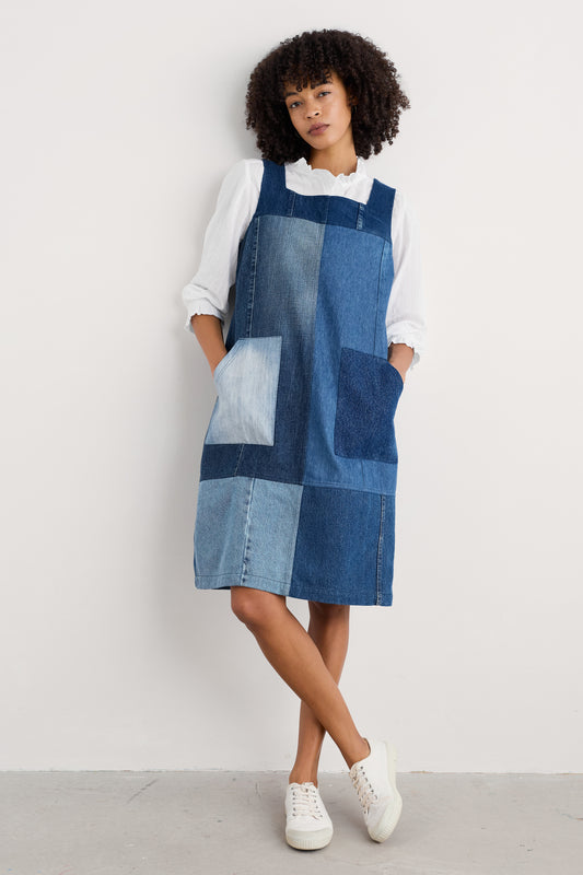 Robe chasuble Calican Beyond Retro