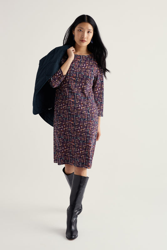 Robe Droite Chêne des Cornouailles