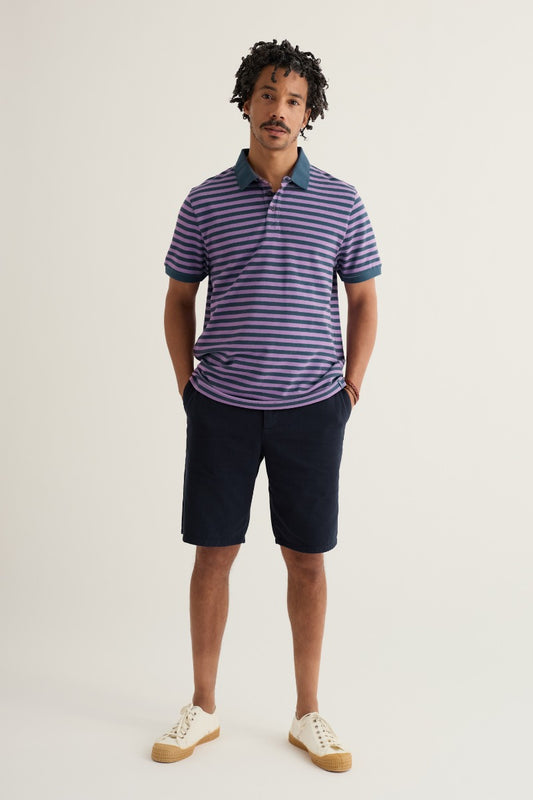 Shorts chinos Craftsman pour homme