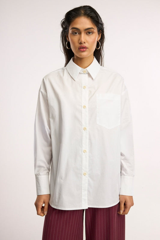 Camicia Eternity