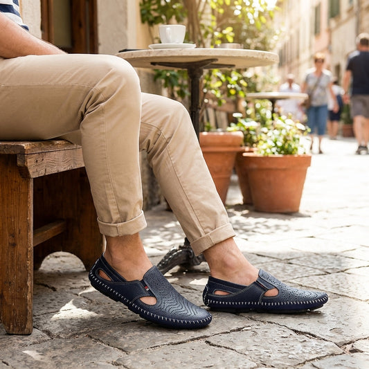 Sandali Marco Italia con sconto del 59%